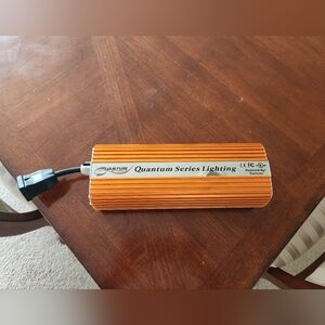 Quantum Series Lighting 600w